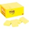 Post-It Notes, Post-It, 1.5X2, 24Pk, Ca MMM65324VADB - alternate 1